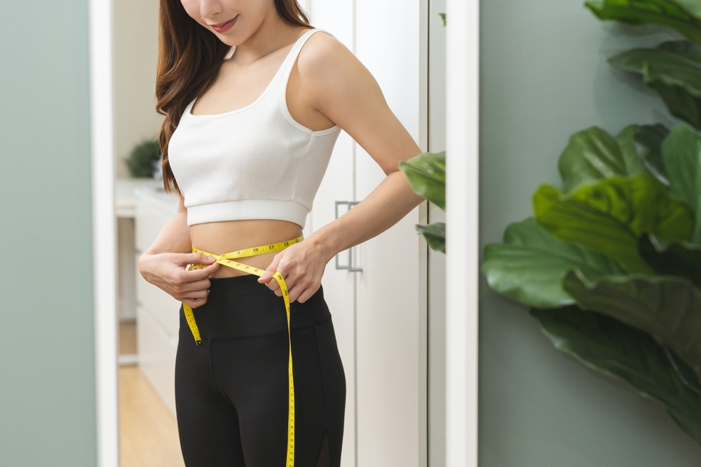 効率的に痩身効果を得られる美容機器「THERMO LINE」