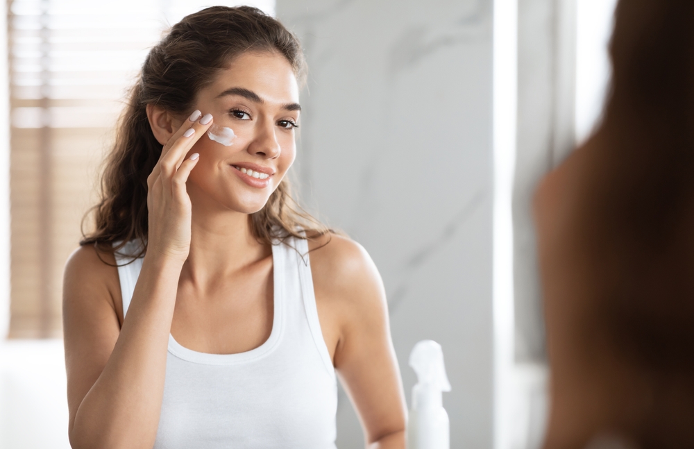 肌のくすみを改善する方法