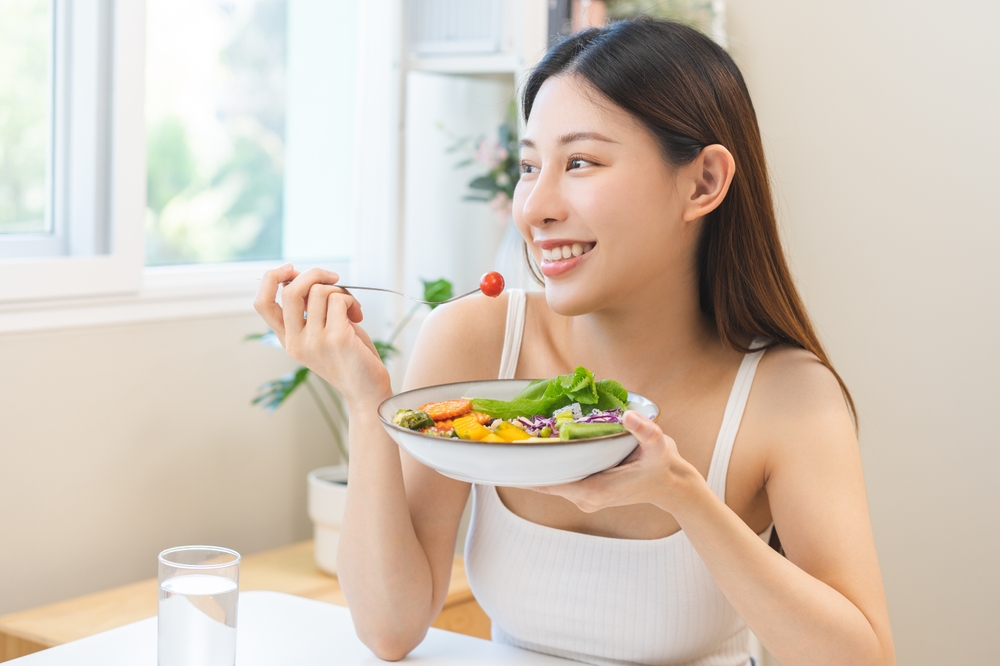 お腹が痩せないときの対策方法