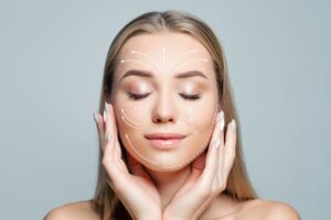 フェイスラインを引き締める方法とは？おすすめのエステマシンも紹介