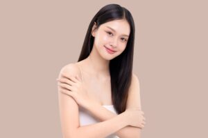 透明感のある肌を目指すためにおすすめのエステマシン「THERMO LINE」