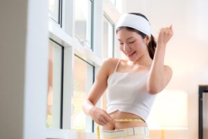 ダイエットの停滞期を抜け出すのにおすすめのエステマシン「スリムムーヴプラス」