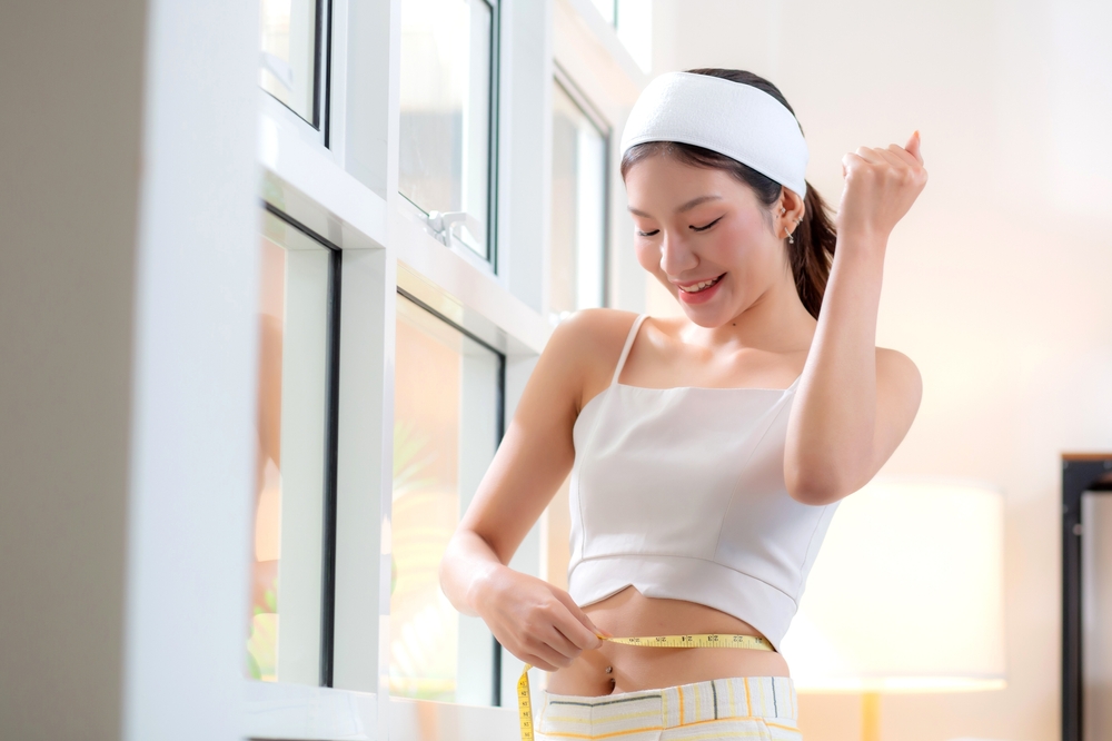 ダイエットの停滞期を抜け出すのにおすすめのエステマシン「スリムムーヴプラス」